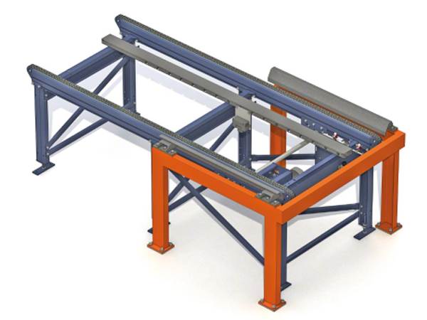輸送系統 輸送系統